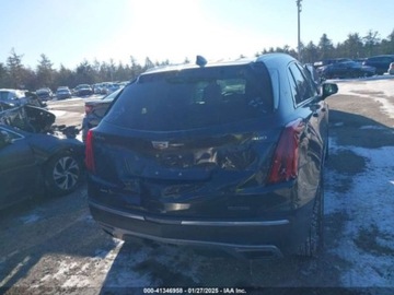 Cadillac 2021 Cadillac XT5 Premium Luxury 2021 3.6l 3.6 Benzyna 310KM, zdjęcie 3