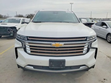 Chevrolet Tahoe GMT900 2023 Chevrolet Tahoe High Country 2023 6.2 Benzyna 420KM, zdjęcie 5