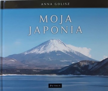 Anna Golisz Moja japonia BDB