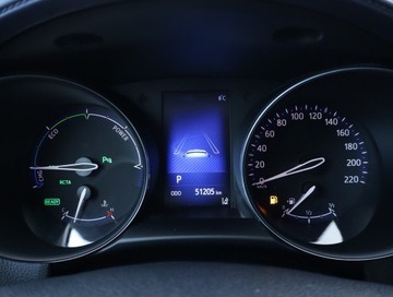 Toyota C-HR I Crossover 1.8 Hybrid 122KM 2016 Toyota C-HR 1.8 Hybrid, Salon Polska, zdjęcie 10