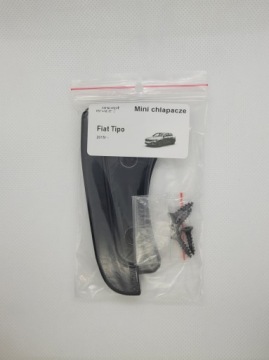 Передние мини-брызговики Fiat Tipo II