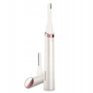 ТРИМЕР ДЛЯ ТЕЛА И ЛИЦА PHILIPS + ЧЕХОЛ