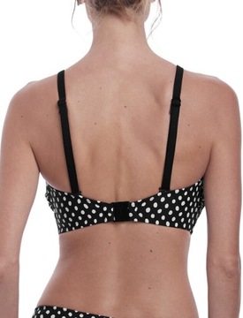 G Fantasie Santa Monica Bikini Top Bandeau Multiway 6723 GÓRA 34E 75F