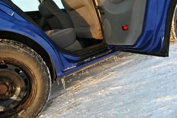 Seat Toledo II 1.9 TDI 110KM 2000 Seat Toledo 1.9 TDI 110 KM Koła lato zima * Klima, zdjęcie 14