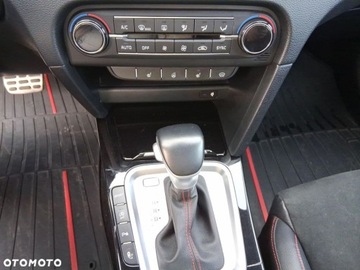 Kia Proceed Shooting Brake 1.6 T-GDI 204KM 2020 Kia ProCeed Kia ProCeed 1.6 Benzyna 204KM, zdjęcie 22