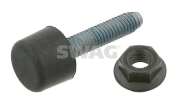 DORAZ KAPOTY 10 90 9765 SWAG MERCEDES 190 (W201)