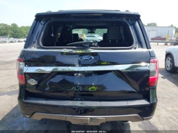 Ford Expedition III 2021 Ford Expedition King Ranch 2021 3.5l 3.5 Benzyna 375KM, zdjęcie 4