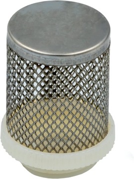 СЕТЧАТЫЙ ФИЛЬТР ВСАСЫВАЮЩУЮ КОРЗИНУ ДЛЯ ОБРАТНОГО КЛАПАНА 1/2