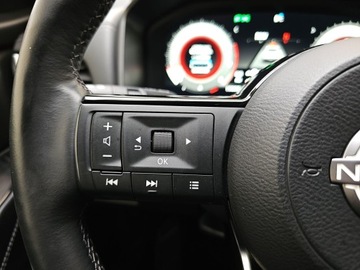 Nissan Qashqai III Crossover 1.3 DIG-T MHEV 140KM 2023 Nissan Qashqai Qashqai 1.3 DIG-T mHEV N-Connecta, zdjęcie 14