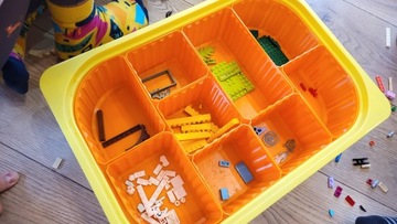 Органайзер-разделитель Ikea Trofast Organizer - 1 шт.