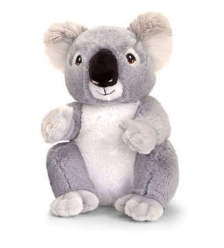 Maskotka Pluszak MIŚ MISIU KOALA 18cm