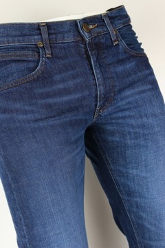 LEE DAREN STRAIGHT JEANS REG. STRAIGHT_ W30 L32