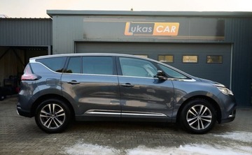 Renault Espace V Van 2.0 Blue dCi 160KM 2020 Renault Espace Renault Espace BLUE dCi 160 EDC BUSINESS EDITION 2.0 Diesel, zdjęcie 32