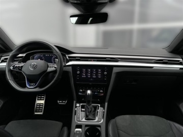 Volkswagen Arteon Shooting Brake R 2.0 TSI 320KM 2023 Volkswagen Arteon 2.0TSI 320KM 4X4 R DSG l Panoram, zdjęcie 5