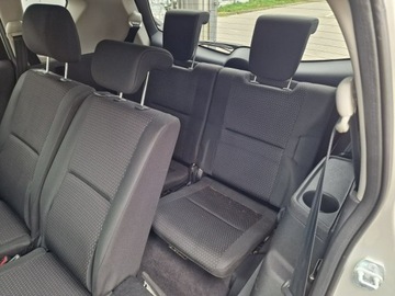 Toyota Corolla Verso AR10 1.8 i 130KM 2008 Toyota Corolla Verso 1.8 Benzyna 130 KM,, zdjęcie 29