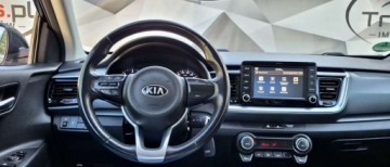Kia Stonic I Crossover 1.6 CRDi 110KM 2018 Kia Stonic 1.6 110 KM Navi Klimatronic bezwypadkowa Zarejestrowana 1.6, zdjęcie 19