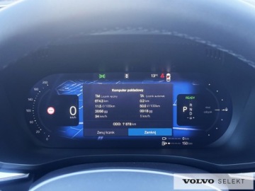 Volvo XC60 II 2025 Volvo XC 60 T6 AWD Plug-In Ultra Bright | Bowers |, zdjęcie 9