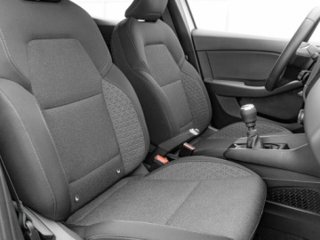 Renault Clio V Hatchback 5d 1.0 TCe 90KM 2022 Renault Clio WD3466R#1.0 TCe Equilibre LED Cz.cof, zdjęcie 30