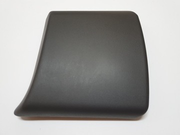 LISTWA LEWA BOK SŁUPEK TRAFIC VIVARO 01-14