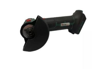 PARKSIDE Аккумуляторная угловая шлифовальная машина 20 В, PWSAM 20-Li A1