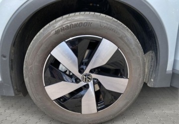Volkswagen Tiguan II SUV Facelifting 1.5 TSI 150KM 2024 Volkswagen Tiguan 1.5 TSI EVO Elegance DSG Salon PL ASO 1.5 Benzyna 150KM, zdjęcie 24