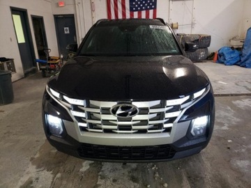 Hyundai 2024 Hyundai Santa Cruz Sel 2024 2.5l 2.5 Benzyna 191KM, zdjęcie 5