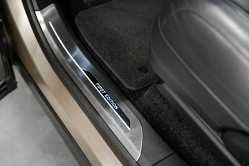 Land Rover Range Rover V SWB 4.4 P535 530KM 2022 Land Rover Range Rover V8 530KM First Edition LWB., zdjęcie 27