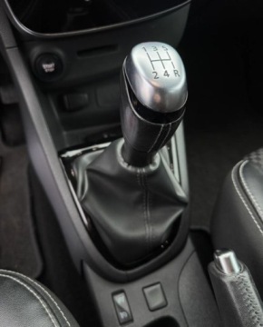 Renault Clio IV Hatchback 5d Facelifting 1.5 Energy dCi 90KM 2017 Renault Clio FULL LED 1.5 DCI 90kM PISEMNA GWARANCJA w cenie Transport, zdjęcie 35