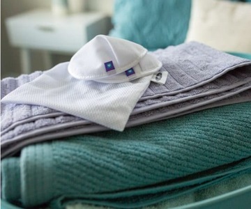 Многоразовые прокладки для груди Lansinoh, 4 шт.