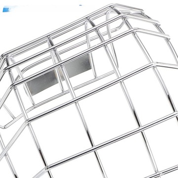 БЕЙСБОЛЬНАЯ МАСКА ДЛЯ ЛИЦА КОНЬКИ СПОРТИВНОЕ ЛИЦО