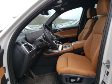BMW X7 2024 BMW X7 xDrive40i 2024 3.0l 3.0 Benzyna 375KM, zdjęcie 7