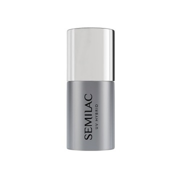 SEMILAC Baza pod lakier hybrydowy Smoother 7ml