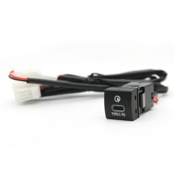 NAKLÁDAČE DO TEL. BUŇKOVÉHO PRO TOYOTA PRADO COROLLA RAV4 CAMRY HIACE