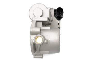 ВОЗДУШНАЯ ДРОССЕЛЬ 12SKV126 UP POLO FABIA CITIGO MII IBIZA 04C133062D