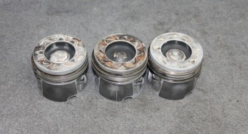 BMW E90 F20 F30 F32 F34 F10 2.0D N47D20C N417D20D PÍST 0840ZR