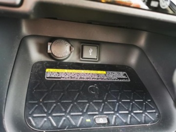 Toyota RAV4 V 2020 Toyota Rav4 Przebieg 37450km, 2.5 Hybrid, Automat, Wyjątkowo zadbana, zdjęcie 29