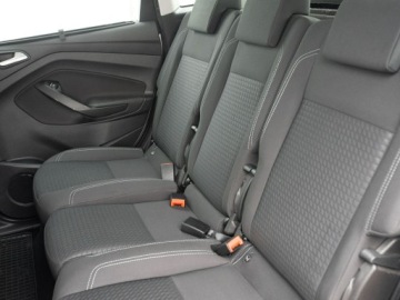 Ford C-MAX II Grand C-MAX Facelifting 1.5 EcoBoost 150KM 2017 Ford C-Max 1.5 EcoBoost 150KM Cz.park Podgrz., zdjęcie 23