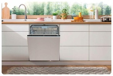 Комплект бытовой техники GORENJE BOS6737SYW+BM235G1SYW+GV663D60+GI6421SYW белый