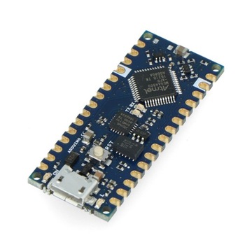 Arduino Nano Every ABX00028 оригинал