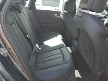 Audi A4 B9 2020 Audi A4 Premium 2020 2.0L 2.0 Benzyna 188KM, zdjęcie 9