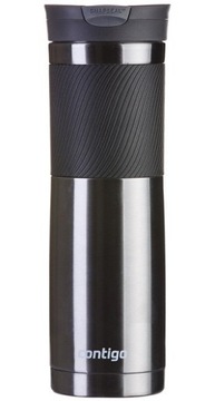CONTIGO Kubek termiczny Byron 720ml Gunmetal