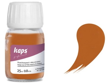 Farba do SKÓR EkoSKÓR Butów Super Color 405-złoty