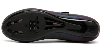 КРОССОВКИ ДЛЯ ВЕЛОСИПЕДА SPEED QX2005 SPD 44