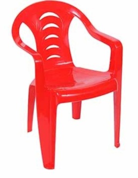 TOLA ДЕТСКИЙ СТУЛ, РАЗНЫЕ ЦВЕТА