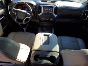 Chevrolet Silverado II 2020 Chevrolet Silverado K1500 Lt Trail Boss 2020 5.3 Benzyna 355KM, zdjęcie 8