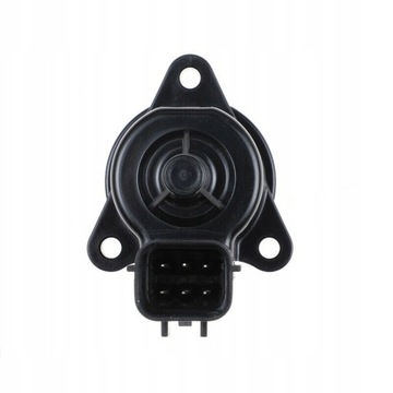 Wymiana zaworu sterującego Polaris Sportsman 13520-