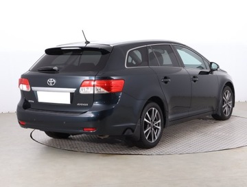 Toyota Avensis III Wagon Facelifting 2.0 D-4D 124KM 2012 Toyota Avensis 2.0 D-4D, Navi, Klima, Klimatronic, zdjęcie 4