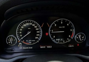 BMW X3 F25 SUV 2.0 20d 190KM 2014 BMW X3 2.0 D 190KM XDRIVE gwarancja BEZWYPADKOWA perfekcyjna VAT 23, zdjęcie 21