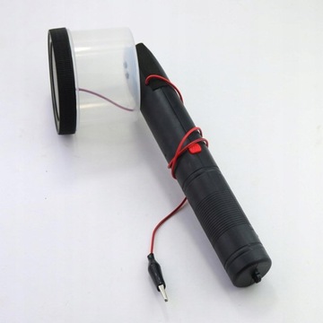 Ручная посадка флокирующей машины