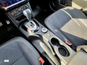 Nissan Qashqai II 2014 Nissan Qashqai2 4x4Panoramabardzo ladny, 7 osob, bardzo ladny. GWARANCJA, zdjęcie 27